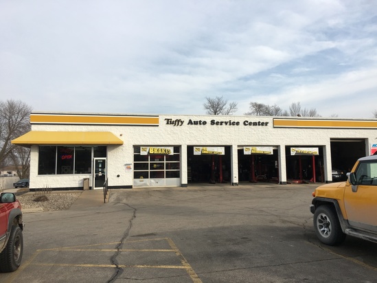 Brake Repair Cedar Rapids, Iowa