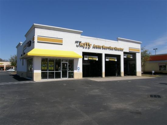 Auto Repair and Tire Centers Wesley Chapel, FL.