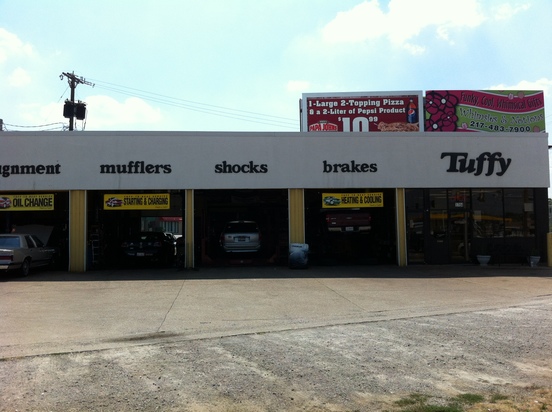 Auto Service Center Springfield, IL Auto Service Center Springfield, IL