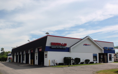 Auto Lab Livonia: Livonia, Michigan Auto Repair | Custom 3