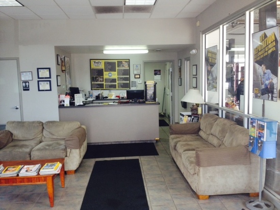 Auto Repair Perrysburg, OH