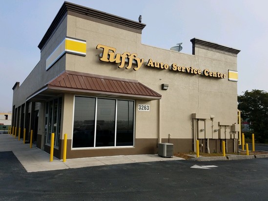Tuffy Auto Service Center’s Certified Technicians Fort Myers, Florida Tuffy Auto Service Center’s Certified Technicians Fort Myers, Florida