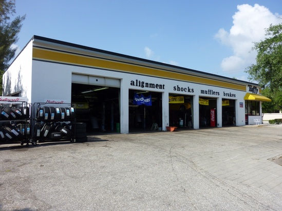 Tuffy Auto Full Service Auto Repair Center Fort Myers, Florida Tuffy Auto Full Service Auto Repair Center Fort Myers, Florida