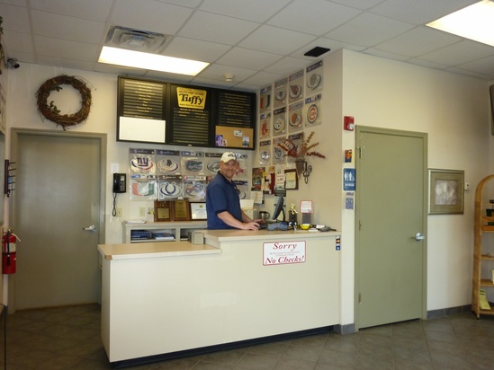 Tuffy Auto Full Service Auto Repair Center Fort Myers, Florida Tuffy Auto Full Service Auto Repair Center Fort Myers, Florida