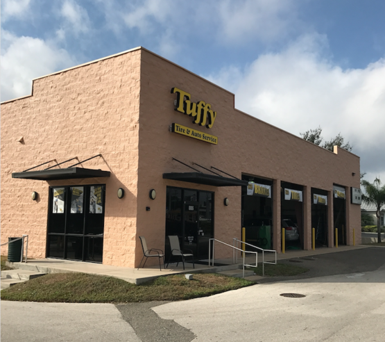 Tuffy Winter Haven