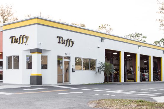 Tuffy Winter Springs