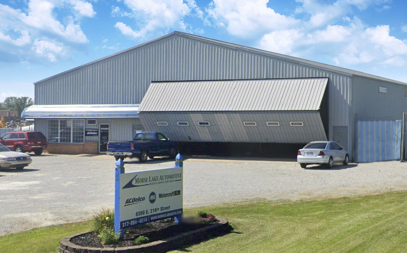 Morse Lake Auto Repair Cicero, Indiana Auto repair Home