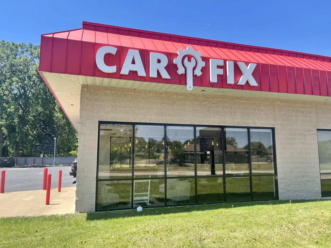 Car Fix Troy Troy , Michigan Auto Repair Home