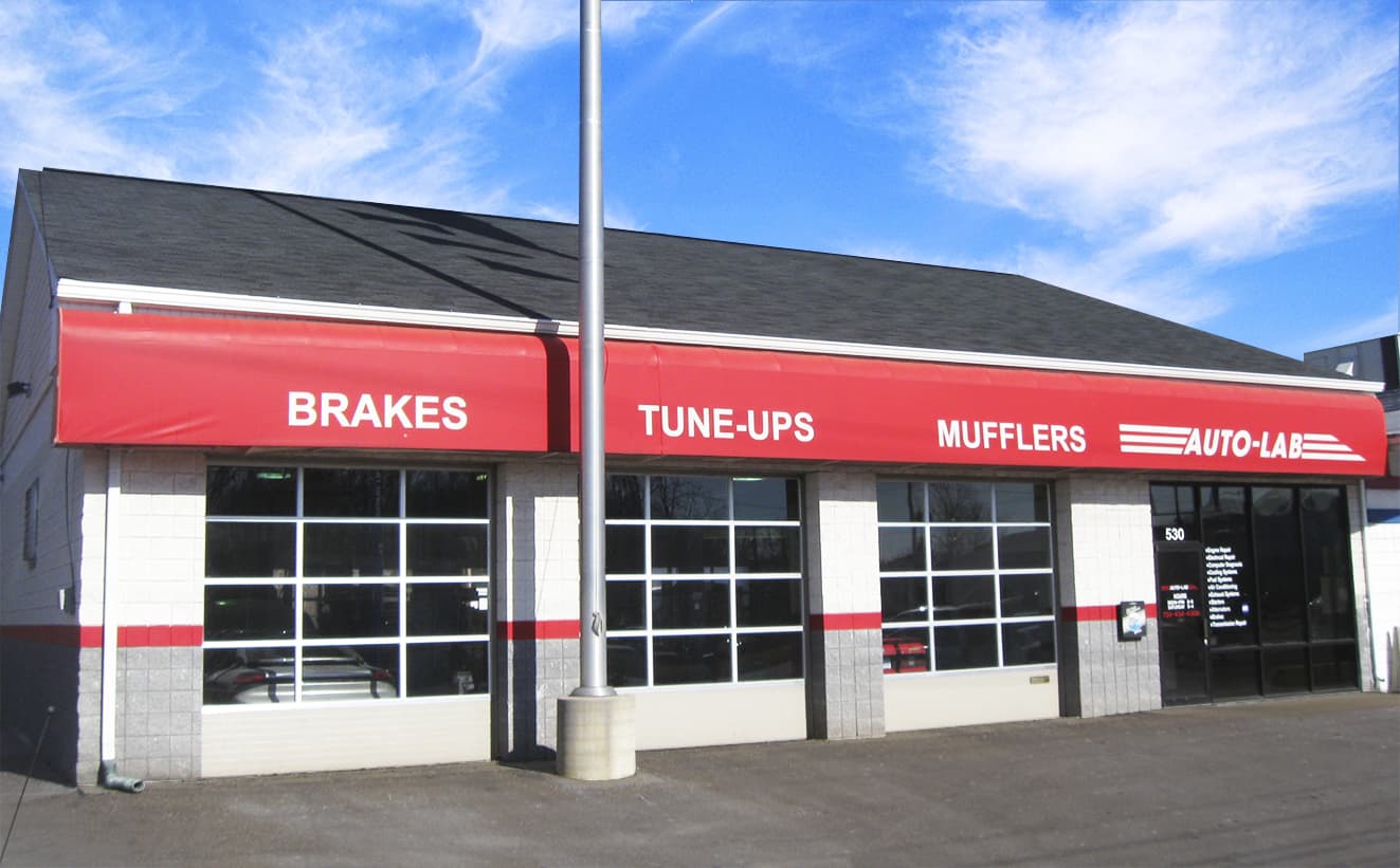 Auto Lab Plymouth, Michigan Auto Repair Shop Home