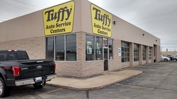 Tuffy Toledo (Laskey Rd.)