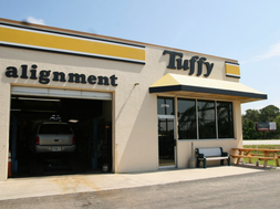 tuffy naples