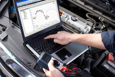 Automotive Maintenance, Quick Change Oil