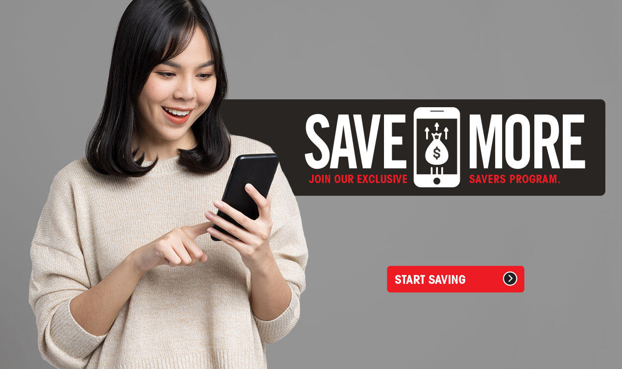 Save More at Route 66 Quick Lube Taylor 