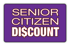 jackson emc senior discount
