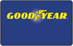 Good Year Credit Card logo