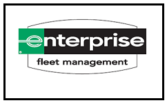 Enterprise Fleet Card Logo