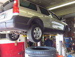 Quality Foreign Car Service is Michigans Preferred Volvo Repair Shop