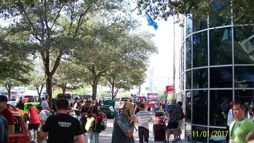 Jigsaw Classic Cars and Hot Rods at Sema Jigsaw Classic Cars and Hot Rods at Sema