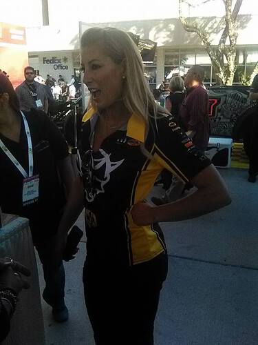 Jigsaw at Sema Jigsaw at Sema