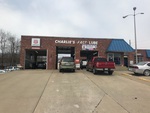 Charlie's Fast Lube Oil Change Center Jackson MO 