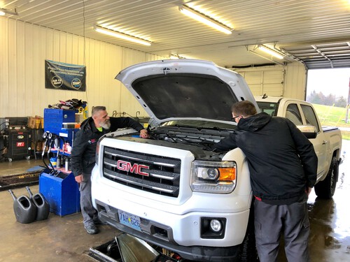 Charlie's Fast Lube Poplar Bluff Charlie's Fast Lube Poplar Bluff