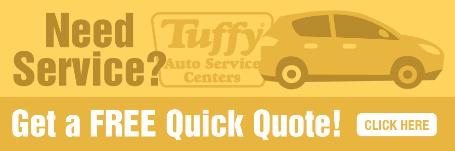 Tuffy Quick Quote