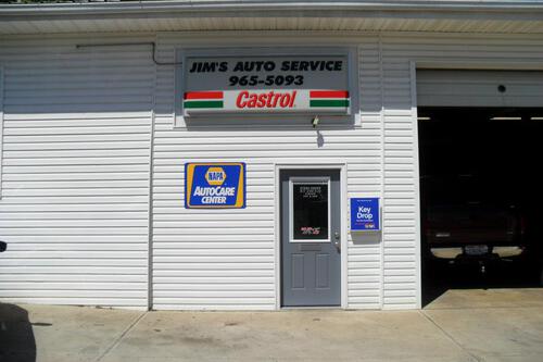 Jim's Auto Service, Sunbury OH Jim's Auto Service, Sunbury OH