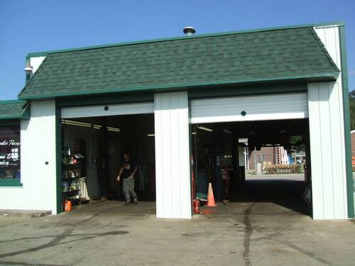 Brake Repair Muskegon MI Brake Repair Muskegon MI
