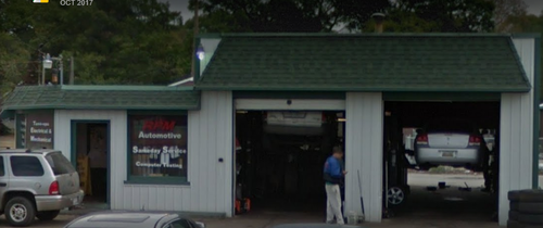 Auto Repair Shop Muskegon MI Auto Repair Shop Muskegon