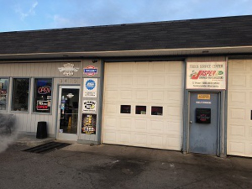 Todd's Service Center Port Huron MI Todd's Service Center Port Huron MI
