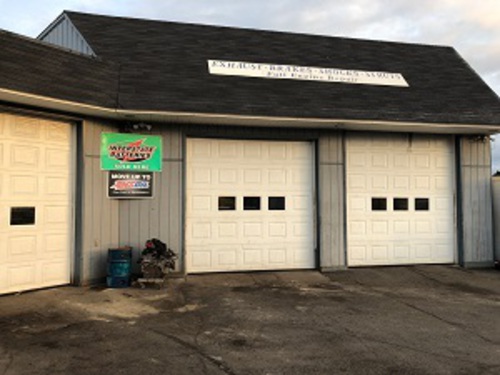 Todd's Service Center Port Huron MI Todd's Service Center Port Huron MI