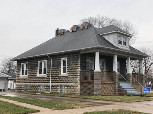 Old House New Roof Old House New Roof