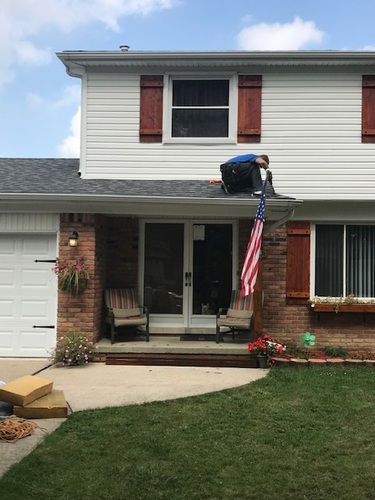 New Roof New Roof