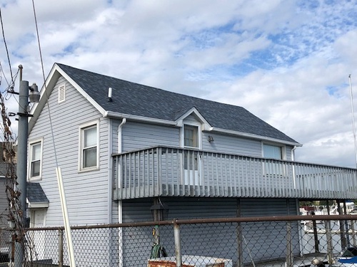 New Roof New Roof