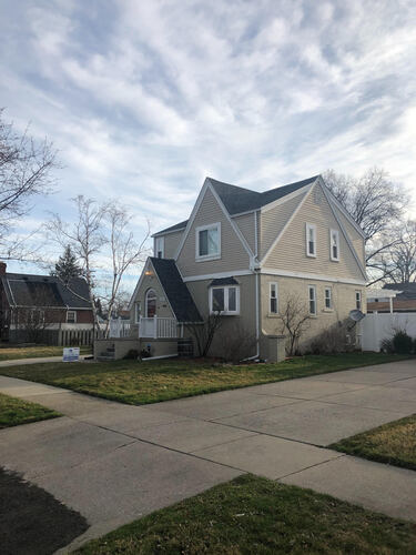 New Roof New Roof