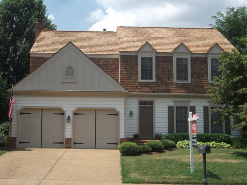 New Roof New Roof