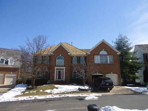 New Roof New Roof
