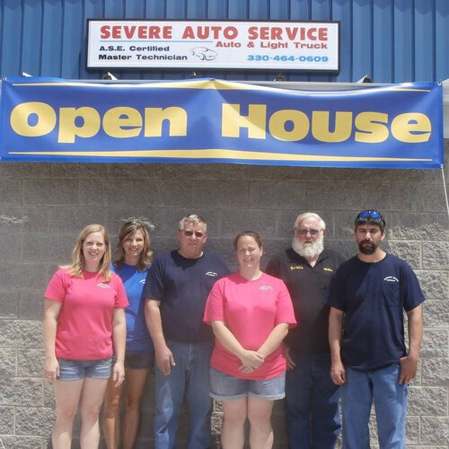 Auto Repair Orrville OH Auto Repair Orrville OH