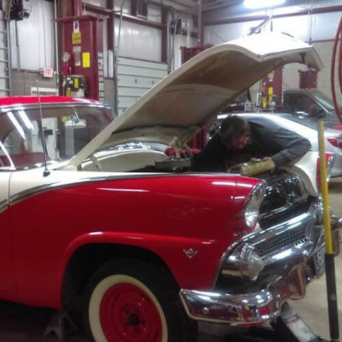 Auto Repair Orrville OH Auto Repair Orrville OH