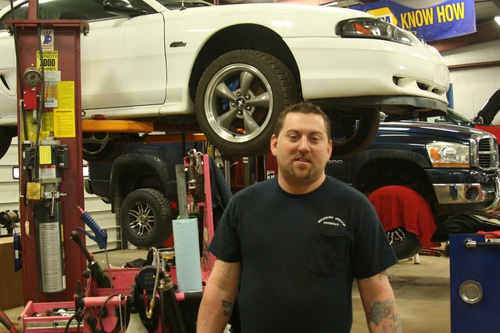 Severe Auto Repair Orrville OH Severe Auto Repair Orrville OH