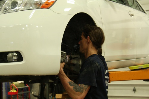 Severe Auto Repair Orrville OH Severe Auto Repair Orrville OH