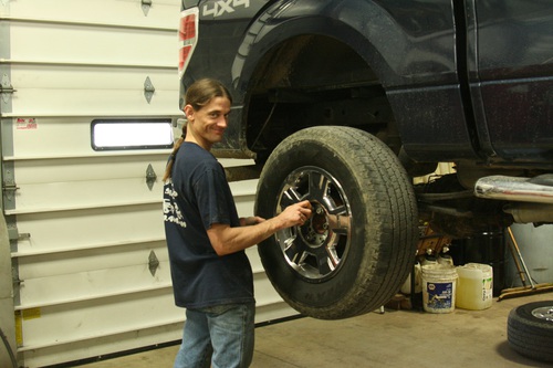 Severe Auto Repair Orrville OH Severe Auto Repair Orrville OH