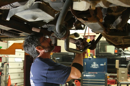 Severe Auto Repair Orrville OH Severe Auto Repair Orrville OH