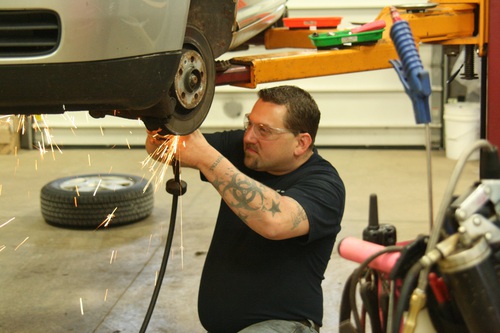 Severe Auto Repair Orrville OH Severe Auto Repair Orrville OH