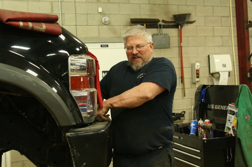 Severe Auto Repair Orrville OH Severe Auto Repair Orrville OH