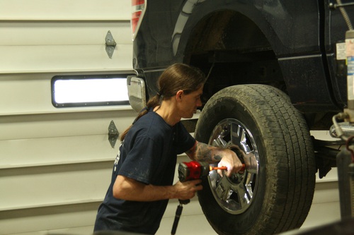 Severe Auto Repair Orrville OH Severe Auto Repair Orrville OH