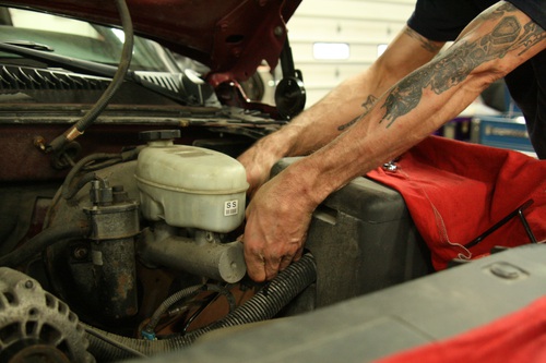 Severe Auto Repair Orrville OH Severe Auto Repair Orrville OH