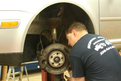 Severe Auto Repair Orrville OH Severe Auto Repair Orrville OH