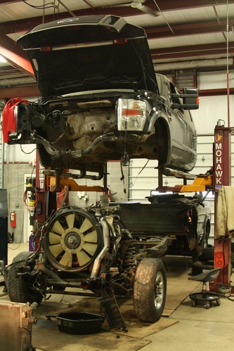 Severe Auto Repair Service Orrville OH Severe Auto Repair Service Orrville OH