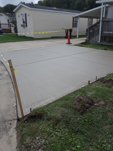 Cement Contractor Canton MI Cement Contractor Canton MI